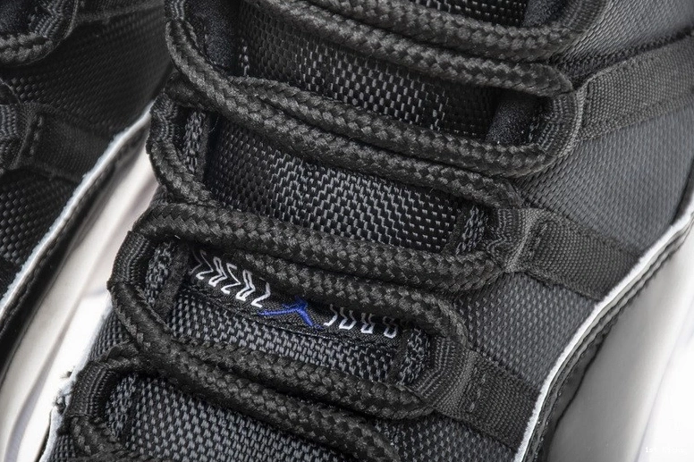 Jam' 378037-003 Jordan Air 2016 'Space Retro 11 0502